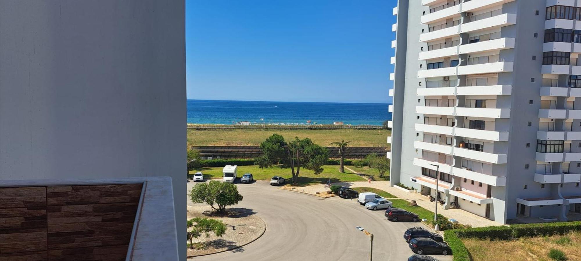 Apartment Sol E 1 Alvor