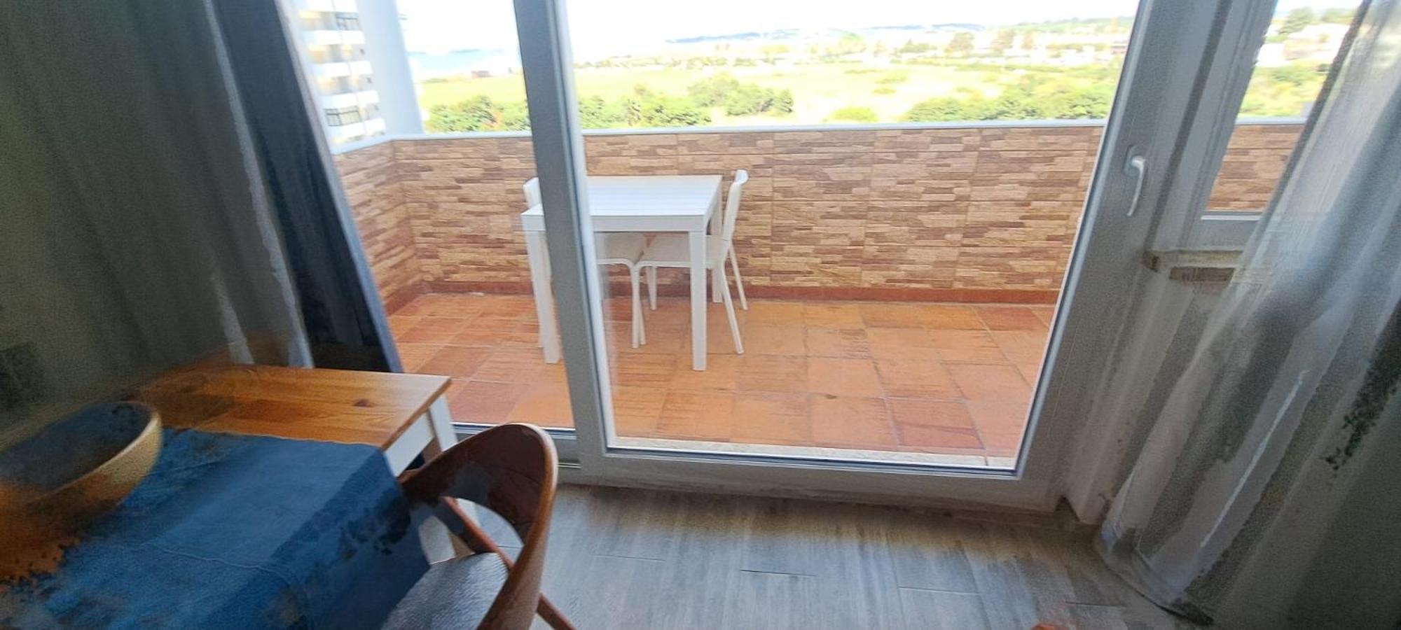 Sol E 1 * Alvor