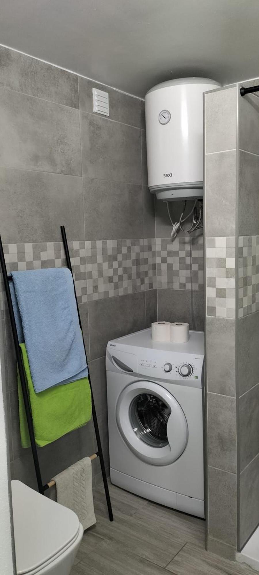 Apartment Sol E 1 *