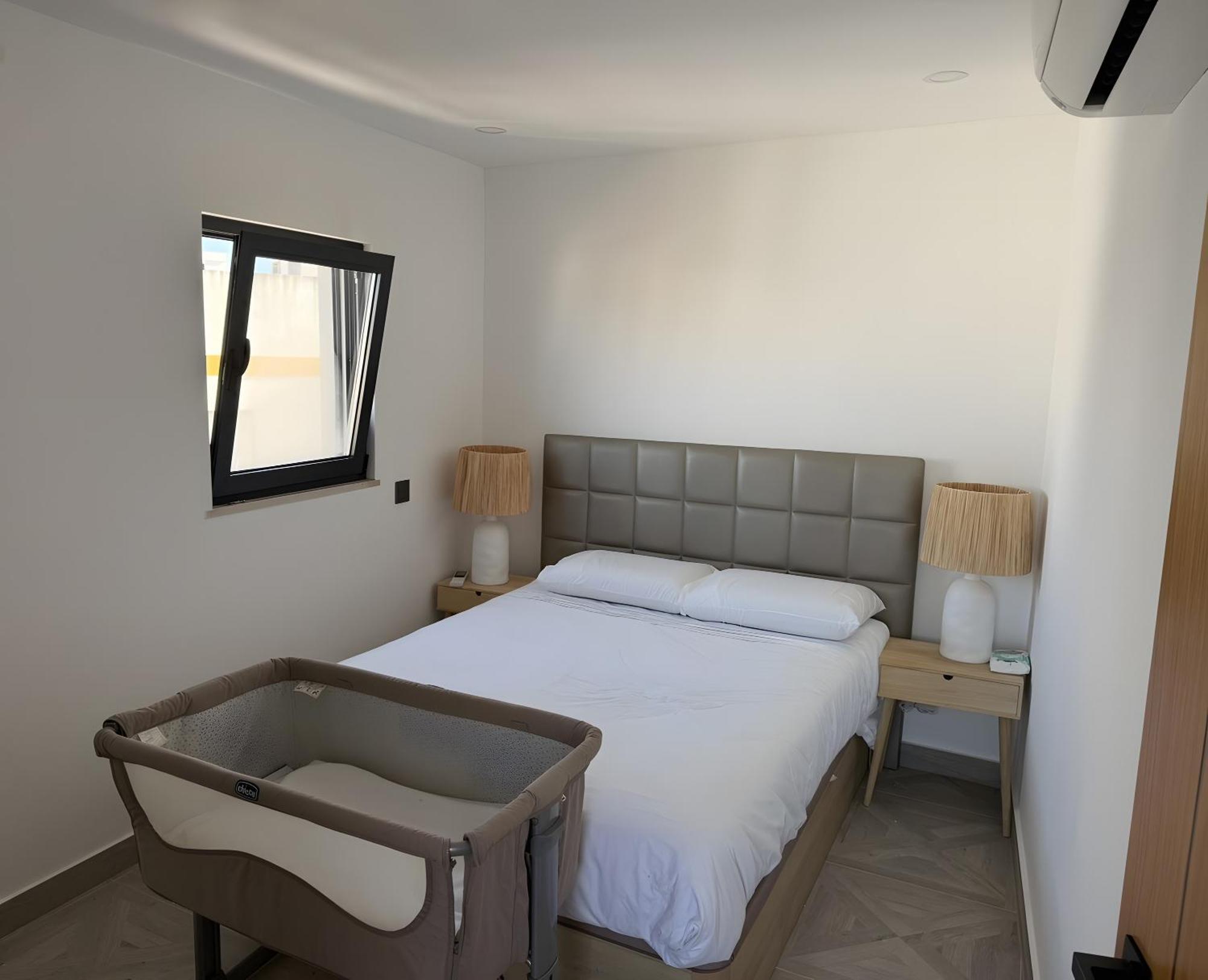 Holiday home Rooftop Alvor