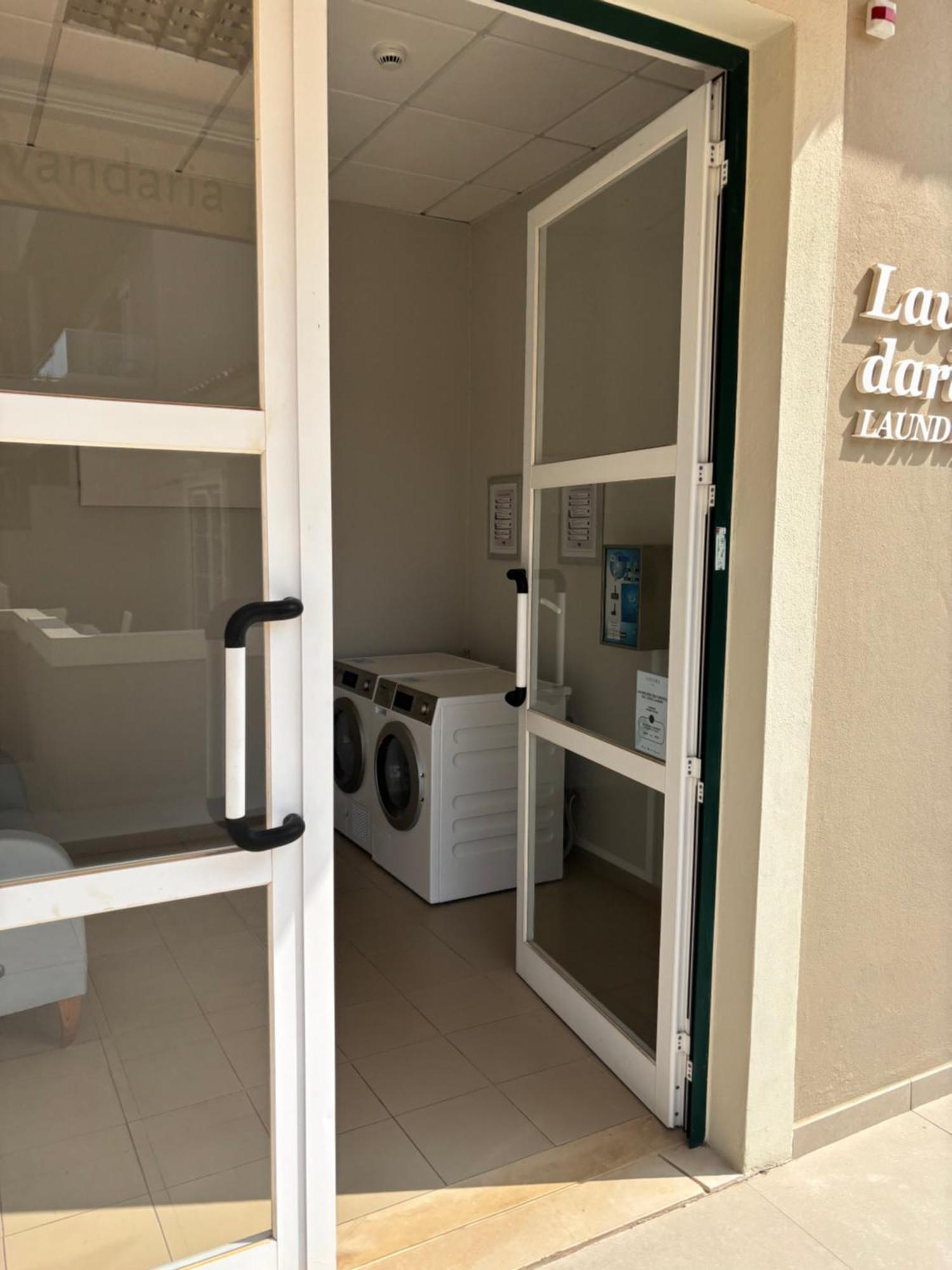 Apartamento Sunset Amendoeiras *