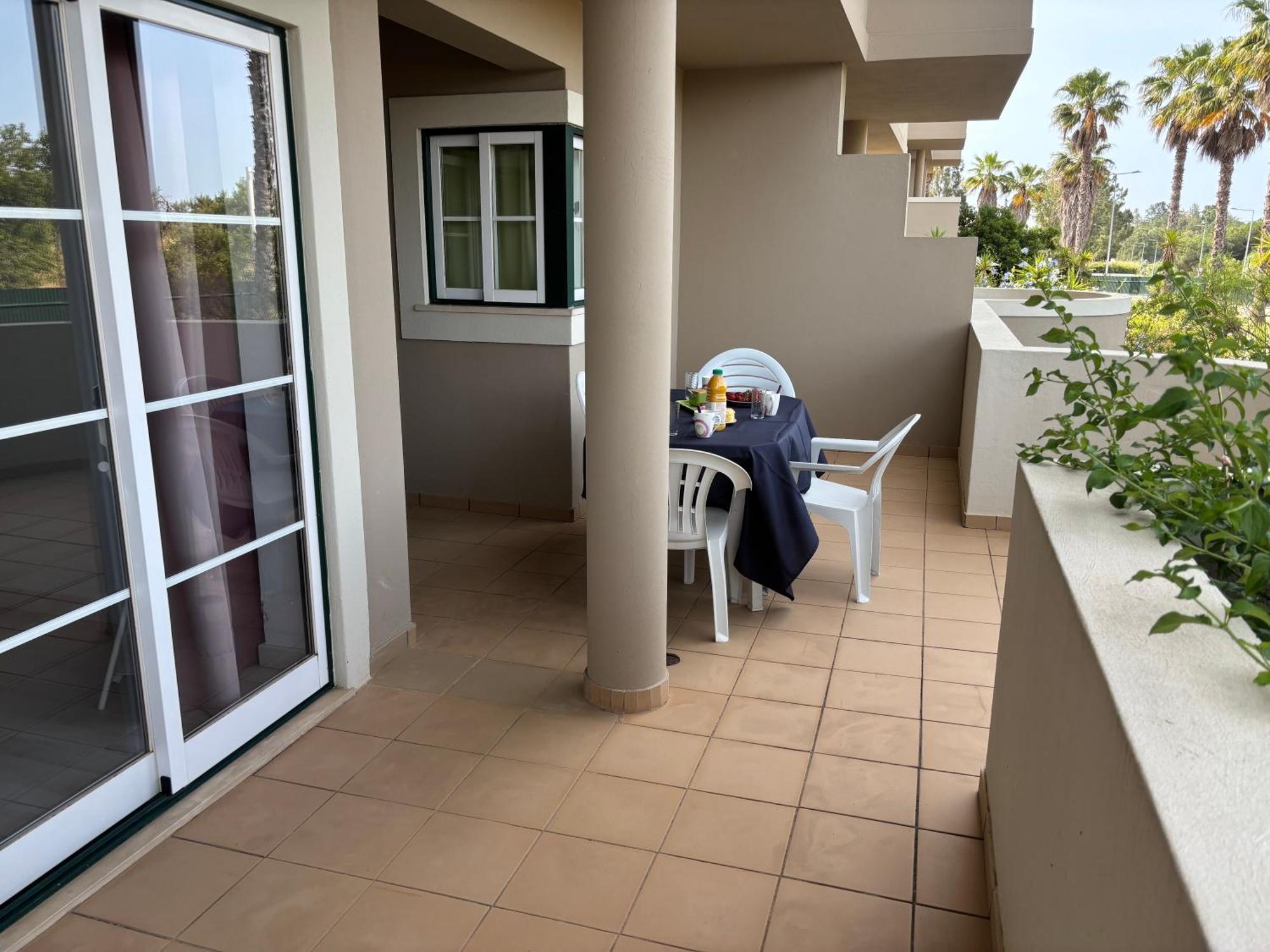 Sunset Amendoeiras Apartamento Alvor