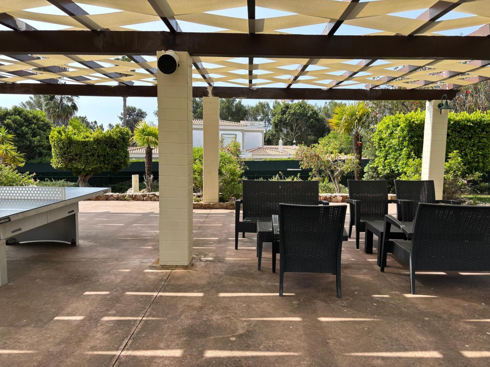 Sunset Amendoeiras Apartamento Alvor