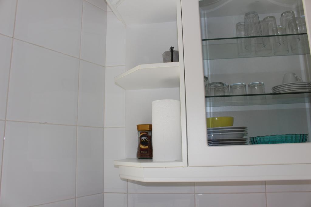 - Center And Beach Apartment Alvor