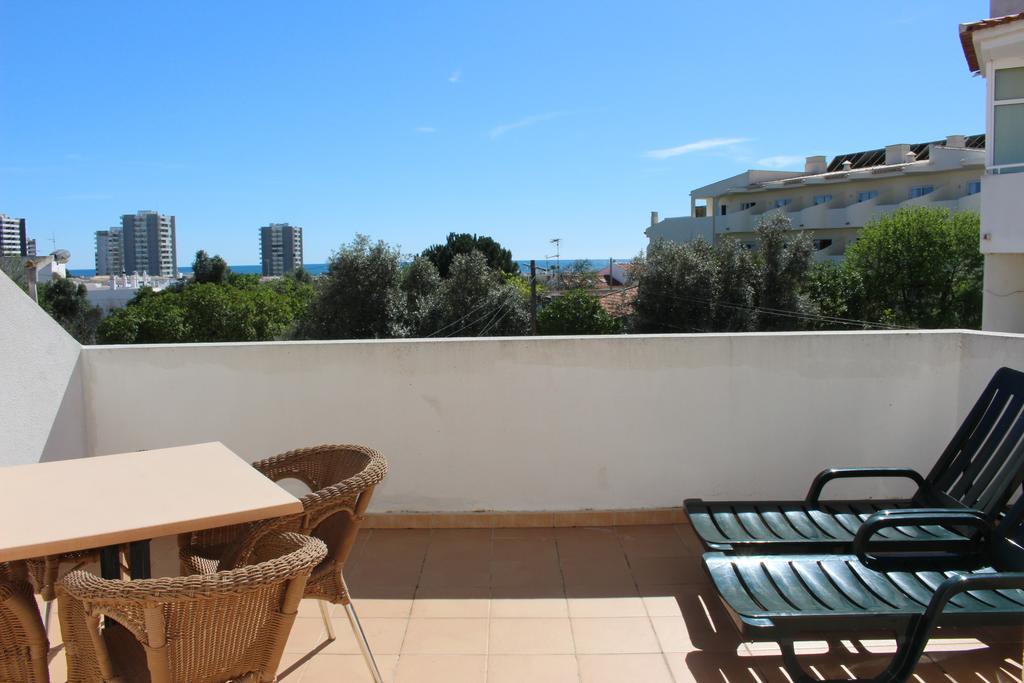 - Center And Beach Apartment Alvor