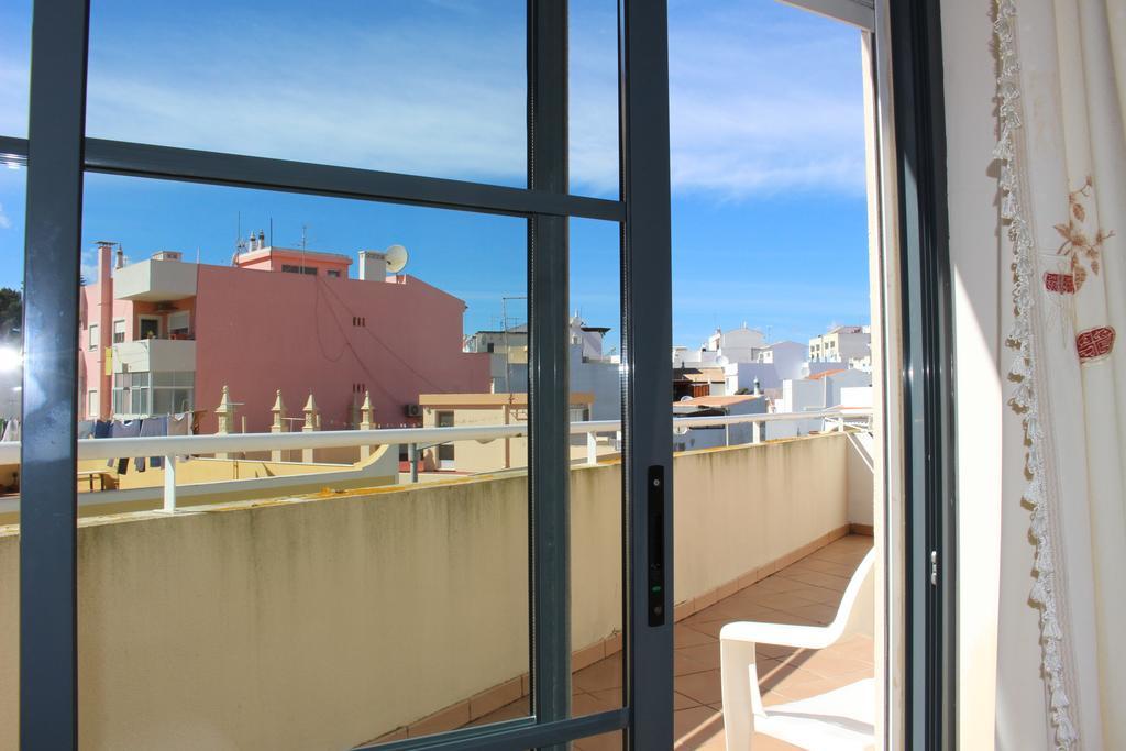 - Center And Beach Alvor