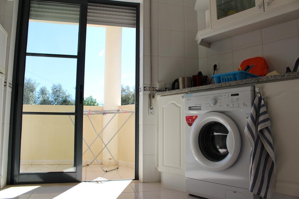 - Center And Beach Apartment Alvor