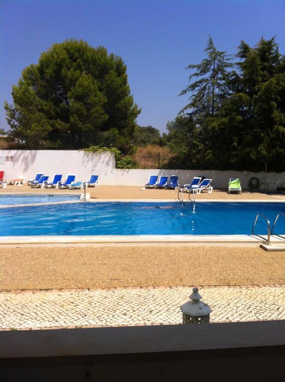 Praia Do Vau Apartment Alvor