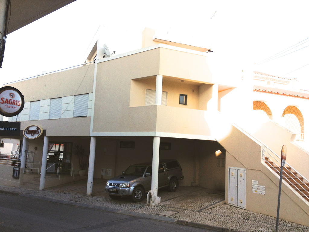 Apartment - Center And Beach
