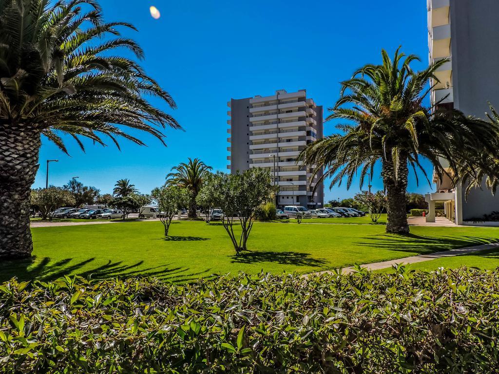 Apartamento Barinel Ocean Breeze *