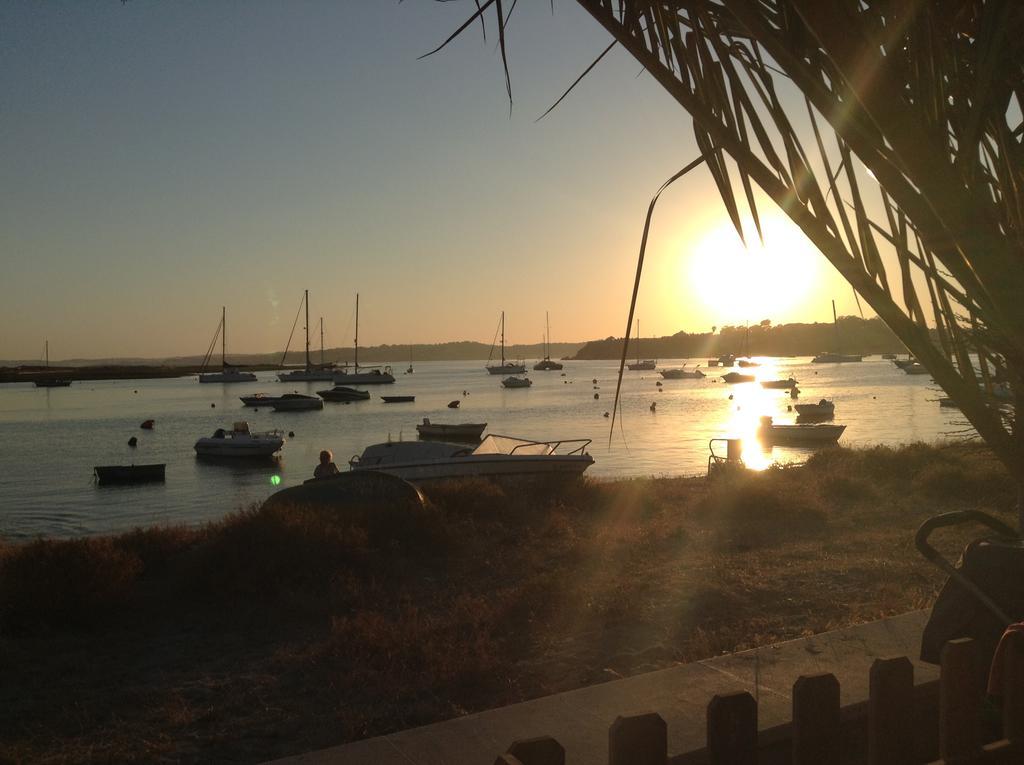Aldeamento Turístico Aldeamento Turistico Da Prainha Alvor