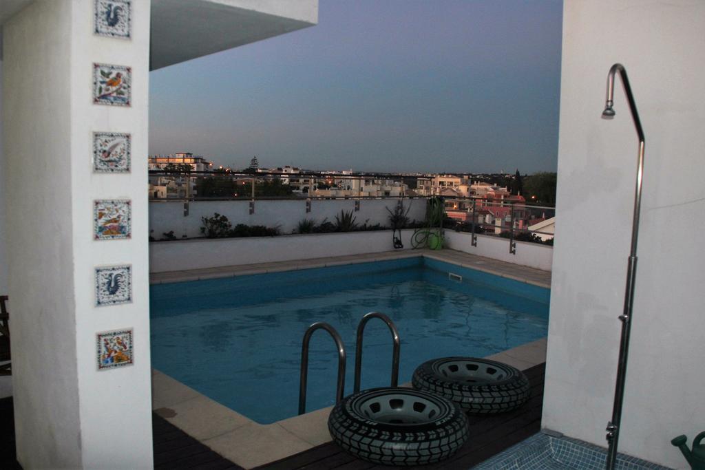 Mar De Apartment *
