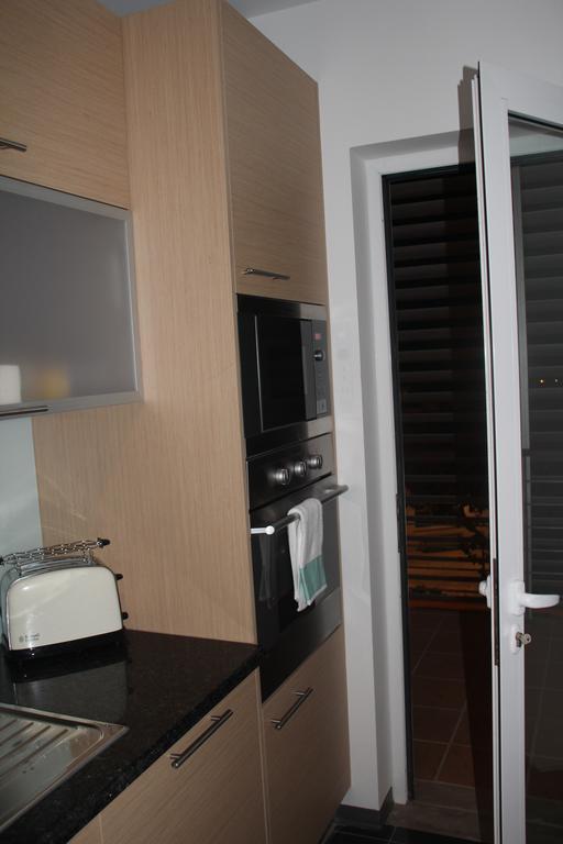 Apartment Mar De *