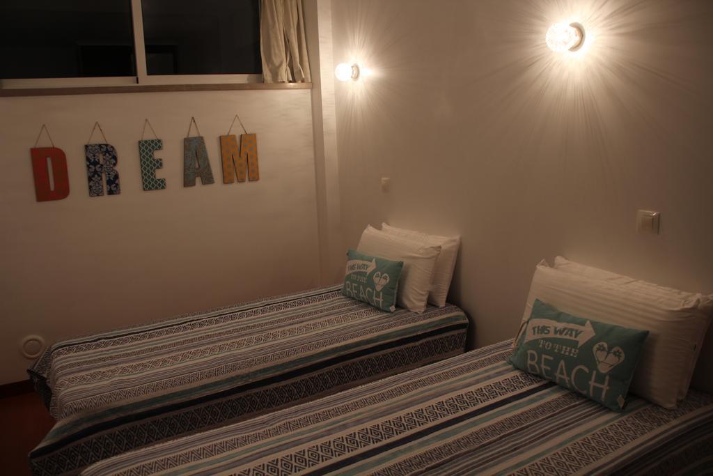 Apartment Mar De