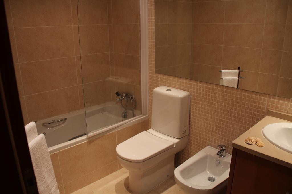 Apartment Mar De *
