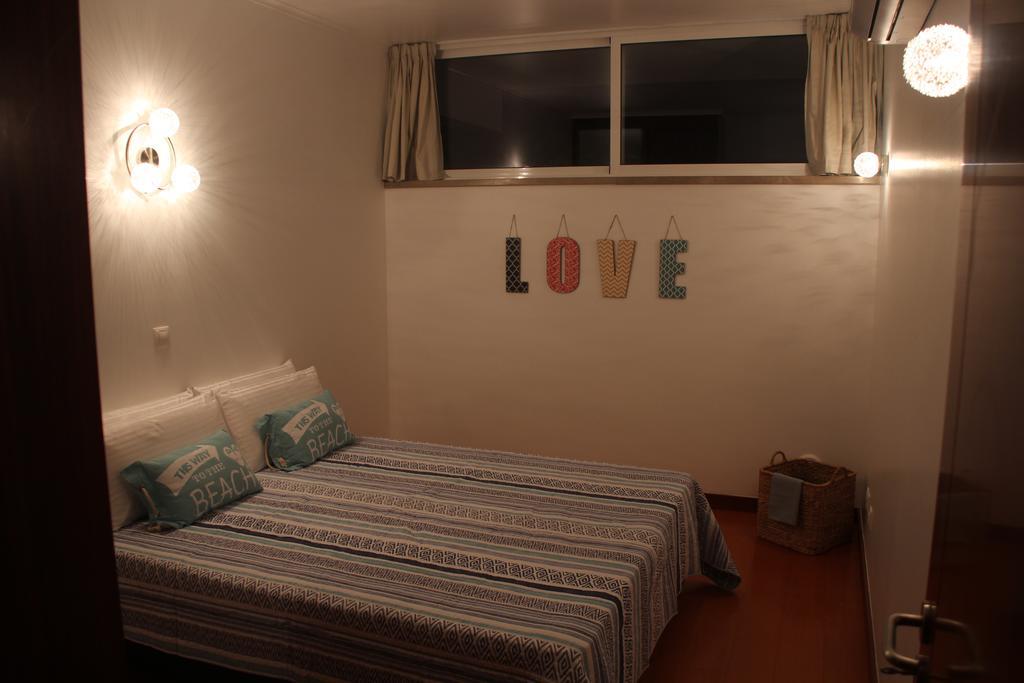 Mar De Apartment *