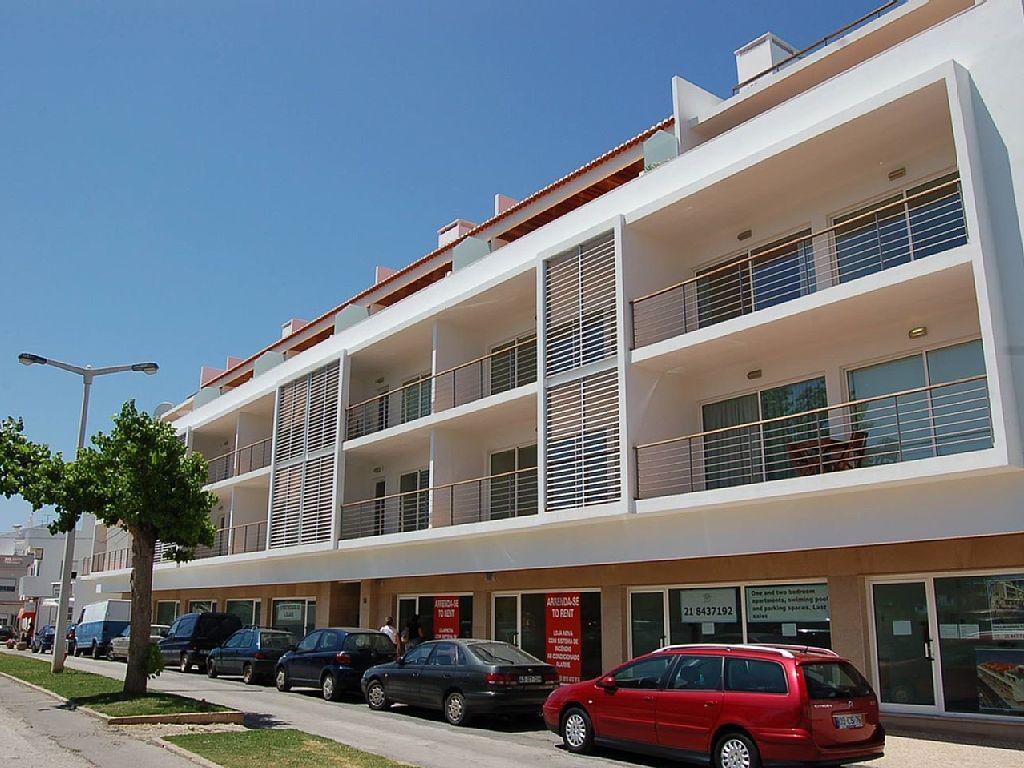 Mar De Apartment Alvor