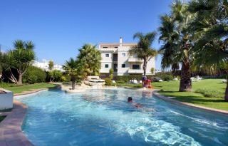 Quinta Da Praia