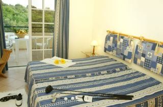 Quinta Da Praia Hotel 3*