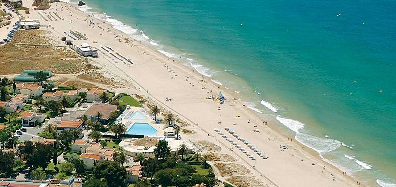 Hotel Pestana D. João Ii Beach&golf Alvor
