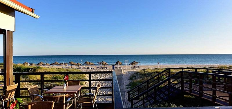 Pestana D. João Ii Beach&golf 4*
