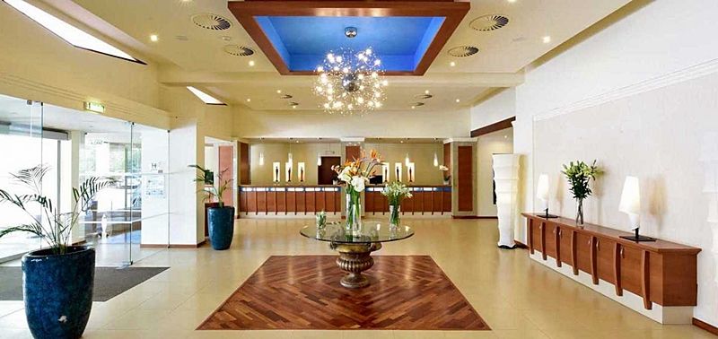 Hotel Pestana D. João Ii Beach&golf Alvor