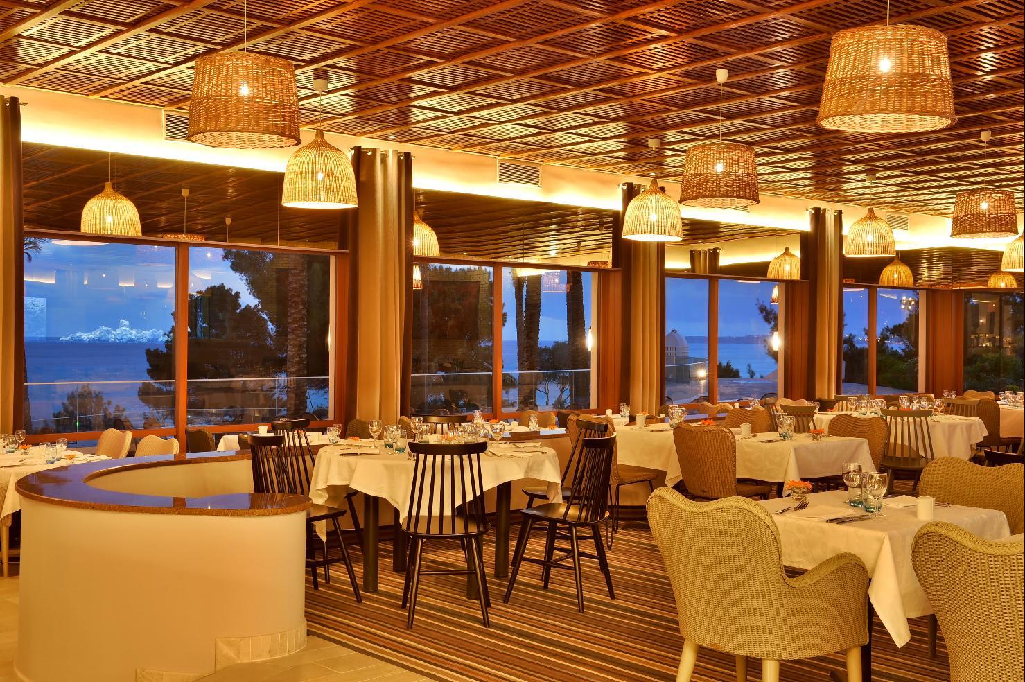 Pestana Premium & Golf Hotel
