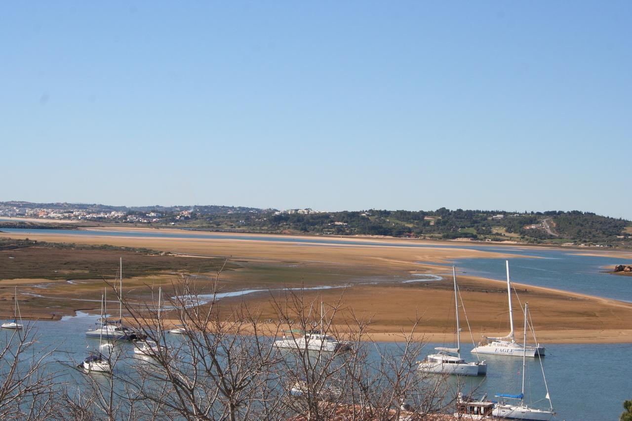 Alvorkitecenter Suites * Alvor