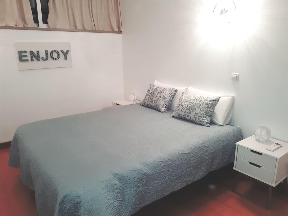 Mar De Apartment Alvor