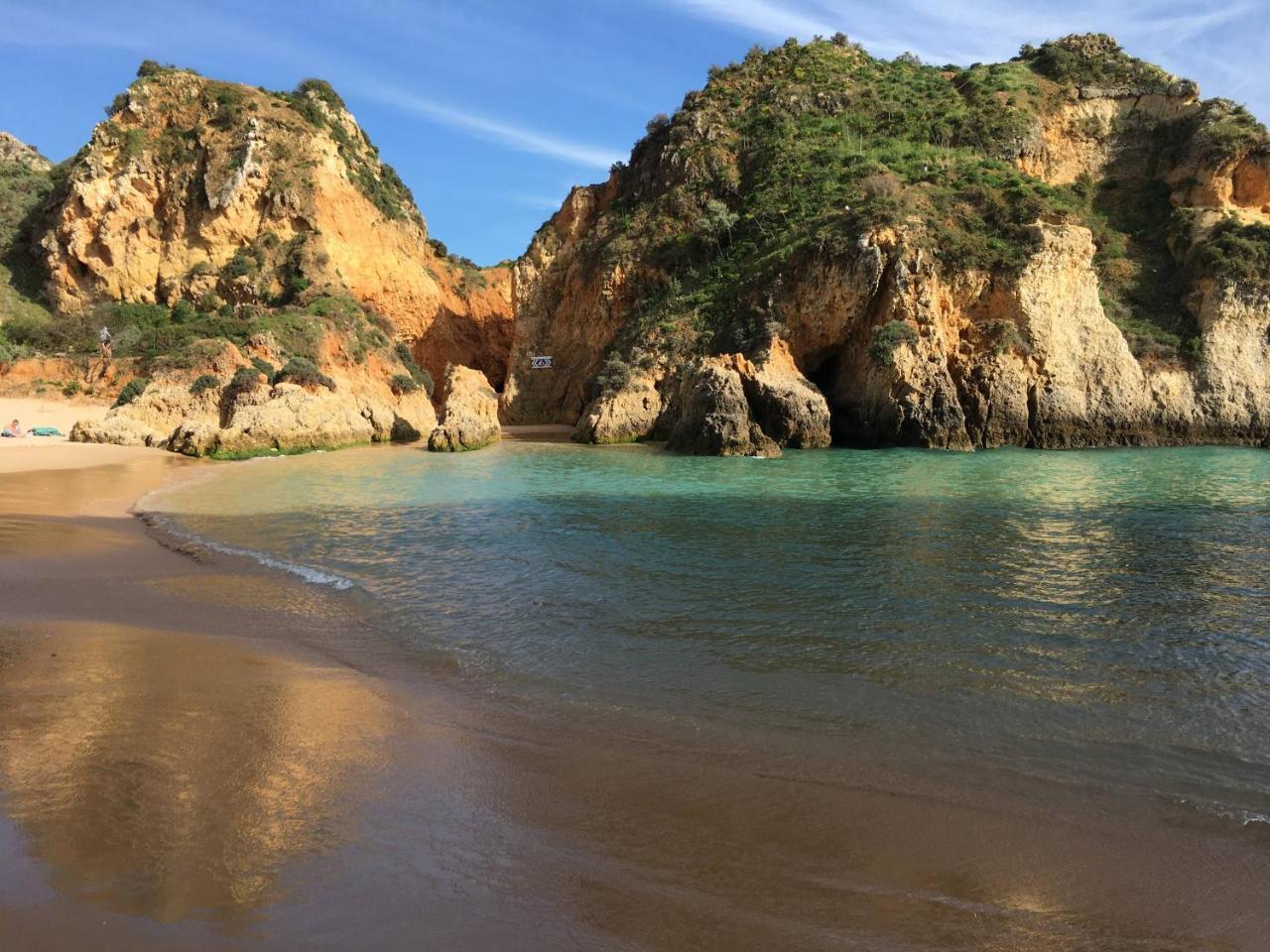 My Privatunterkunft Alvor