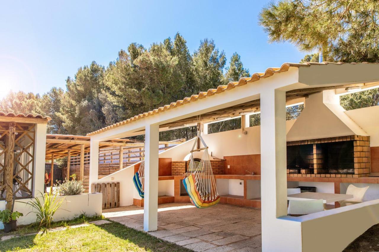 Alvorkitecenter Suites Hostel Alvor