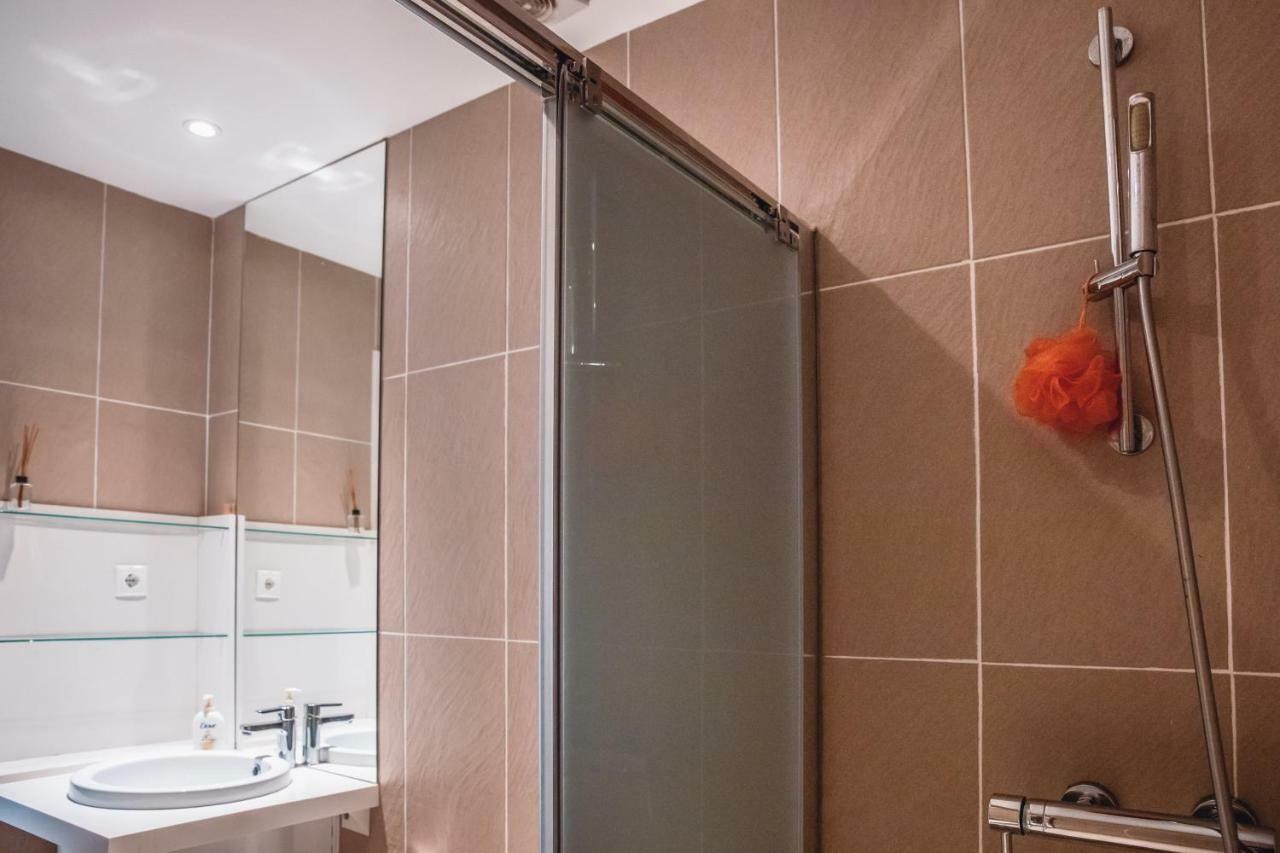 Alvorkitecenter Suites