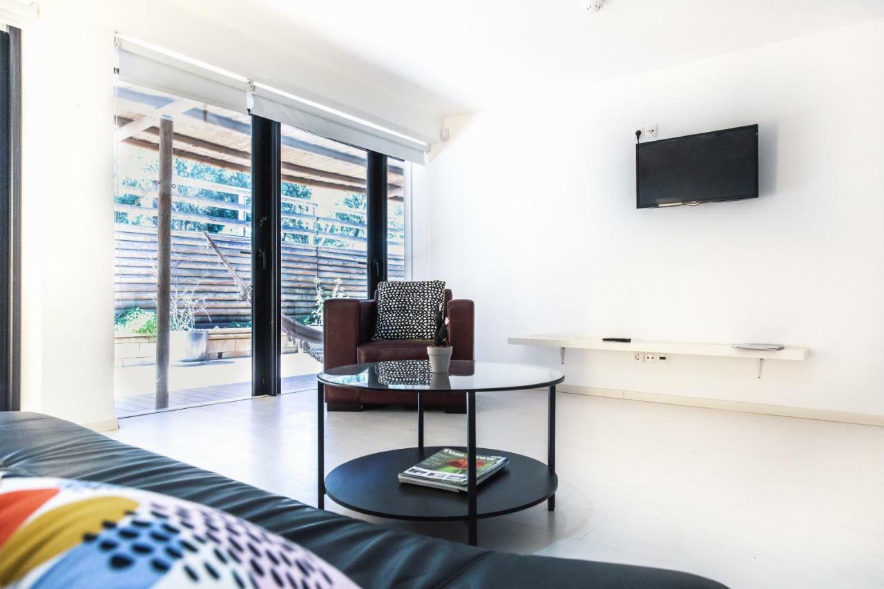 Alvorkitecenter Suites