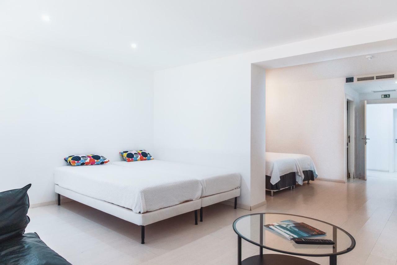 Alvorkitecenter Suites Hostel *
