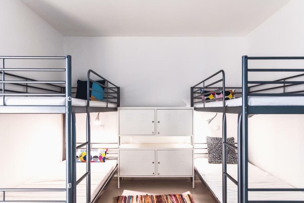 Alvorkitecenter Suites Hostel