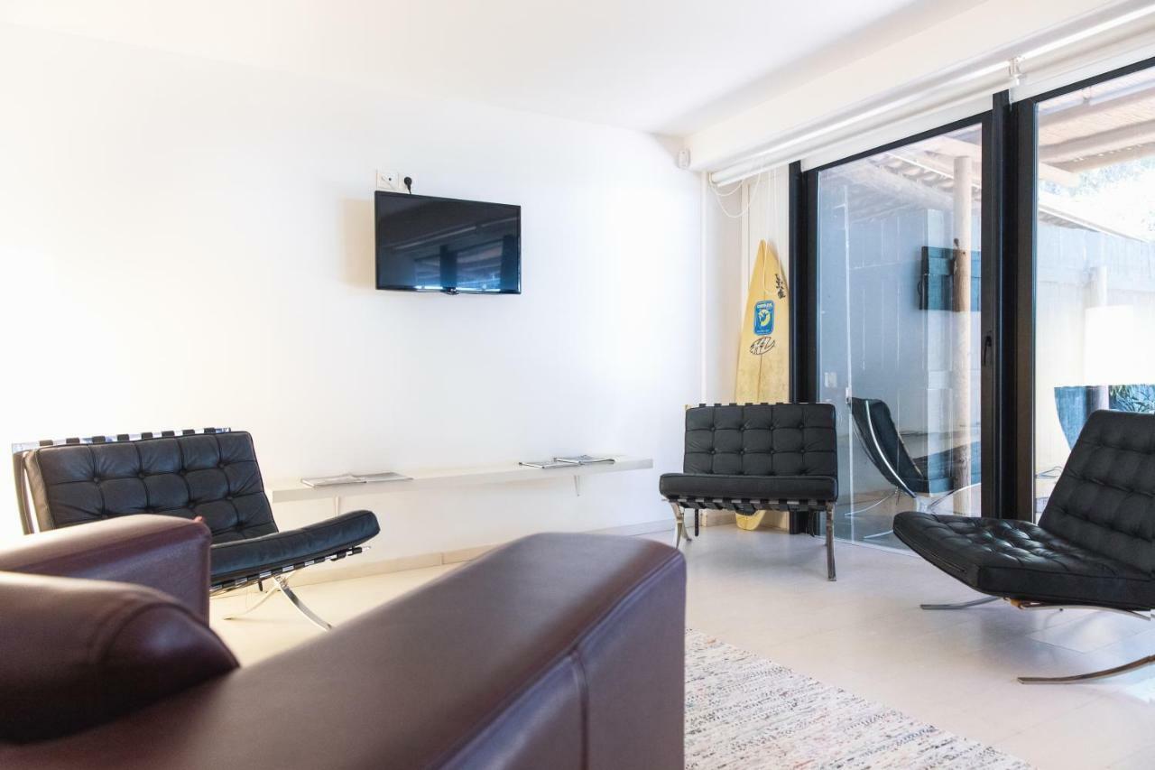 Hostel Alvorkitecenter Suites Alvor