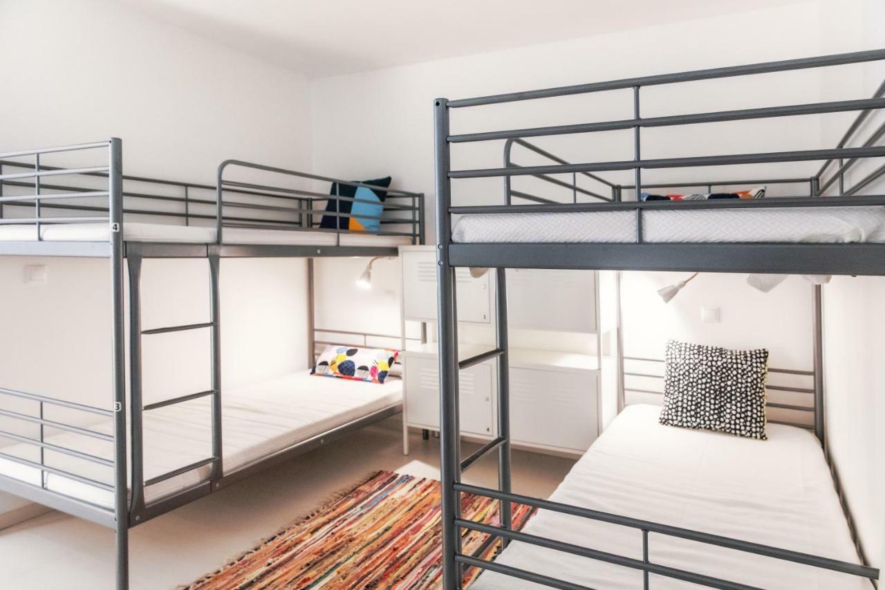 Hostel Alvorkitecenter Suites
