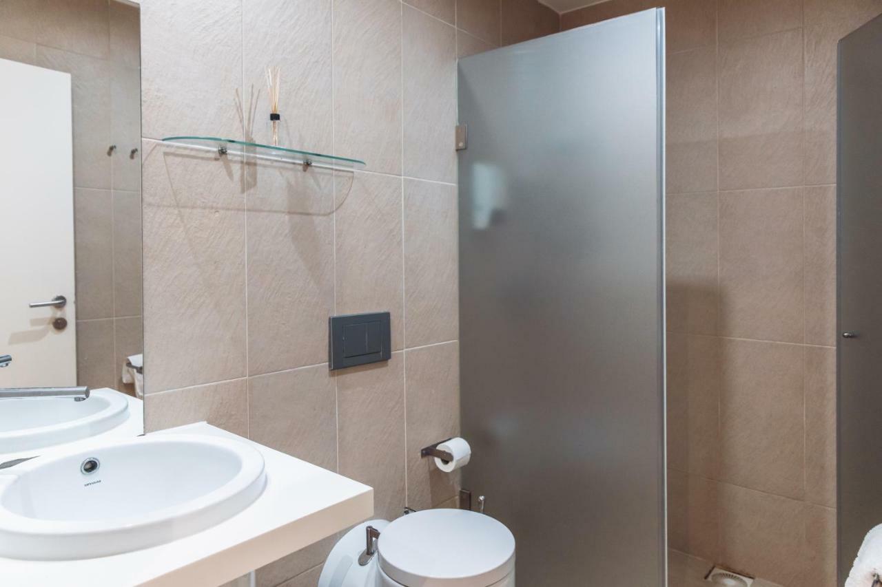 Alvorkitecenter Suites Hostel
