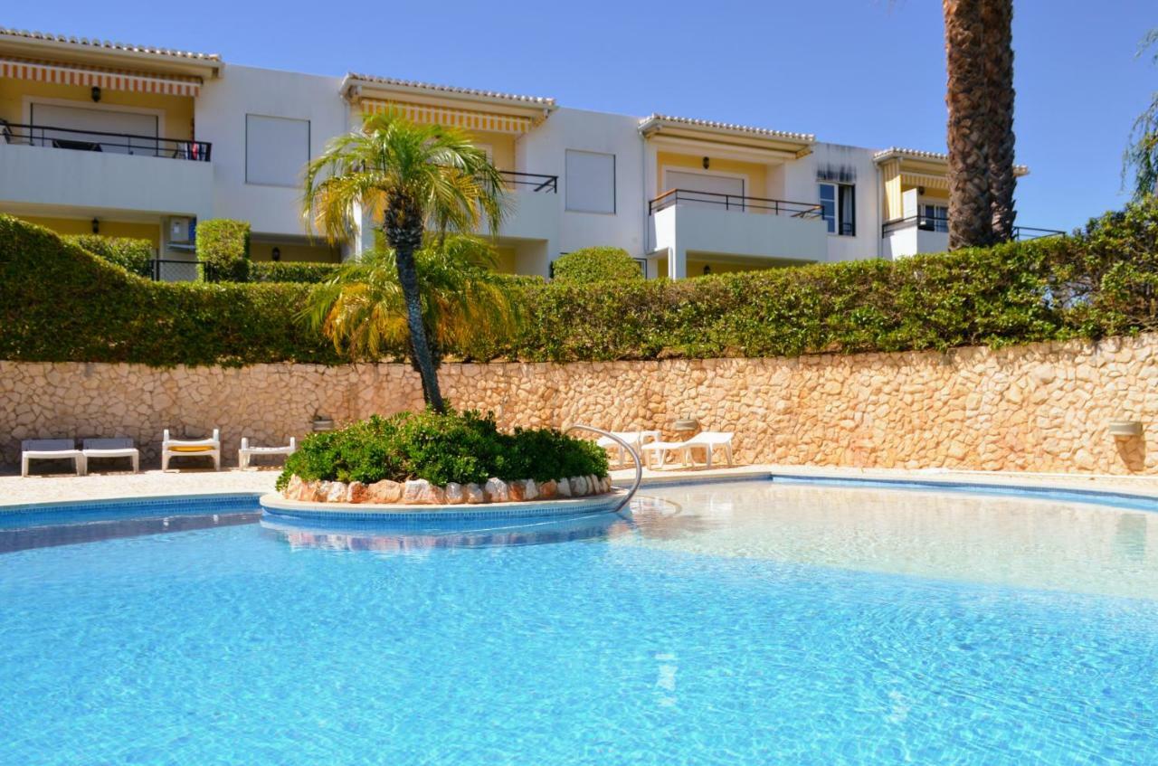 Holiday home Shine, Wi-fi & Pool Alvor