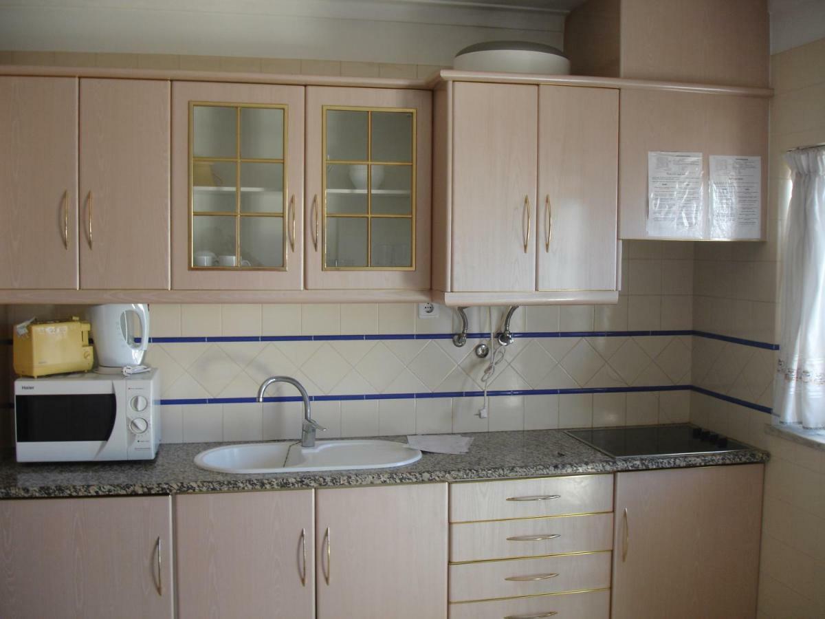 Dunas 107 Apartment