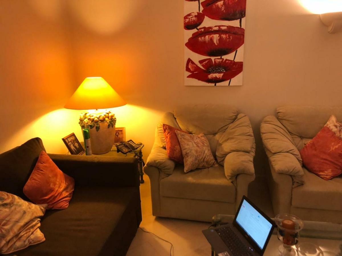 Casa Lucinha Apartamento *