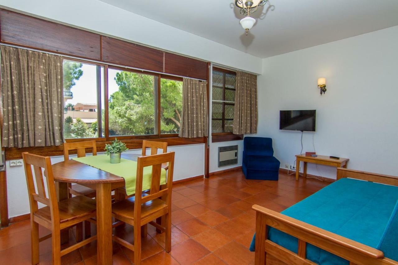 Torralta Apartment