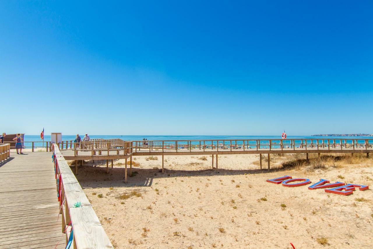 Torralta Apartment Apartment Alvor