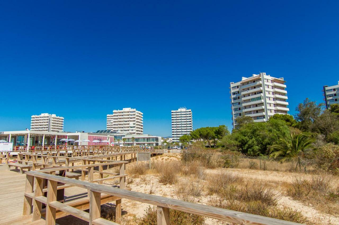 Torralta Apartment Alvor