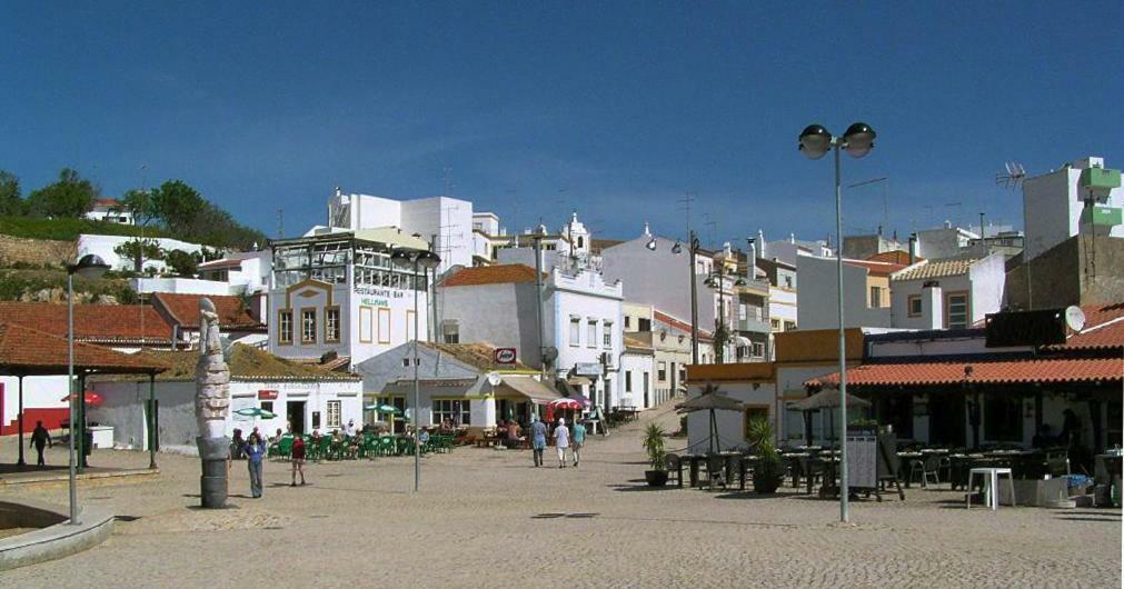 Algarve Apartment Alvor