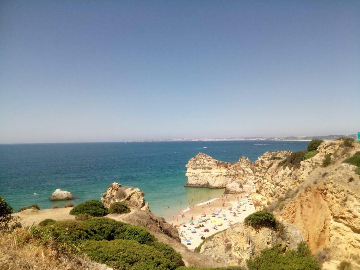 L&a With Private Heated Pool In Prainha Casa de Férias Alvor