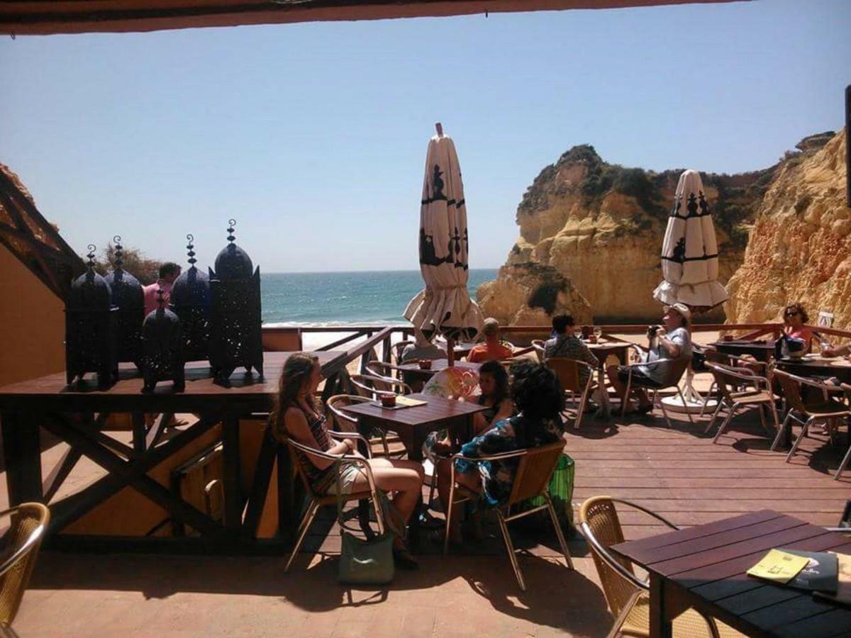L&a With Private Heated Pool In Prainha Alvor