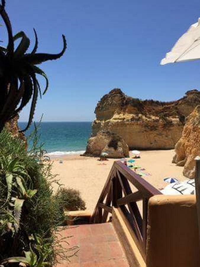 L&a With Private Heated Pool In Prainha Alvor