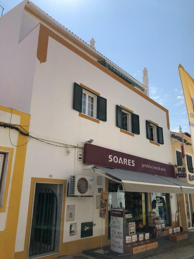 - Center And Beach Apartment Alvor