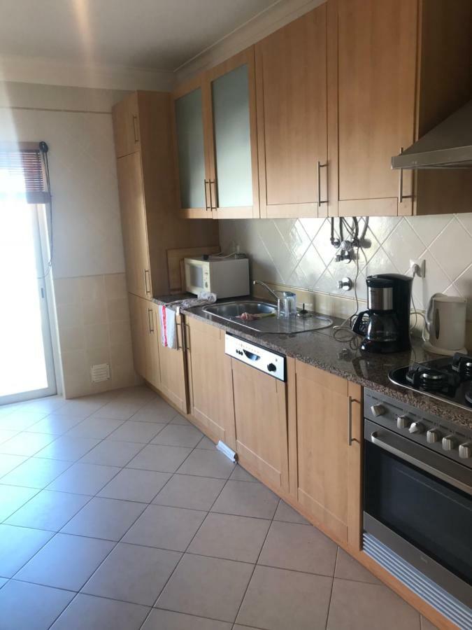 Two Bedroom In Center Of Apartment